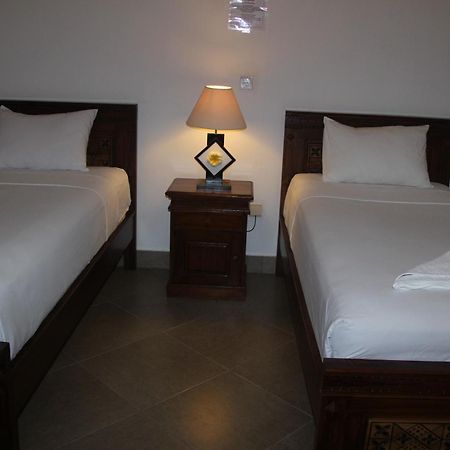 Nitya Home Stay Lembongan 部屋 写真