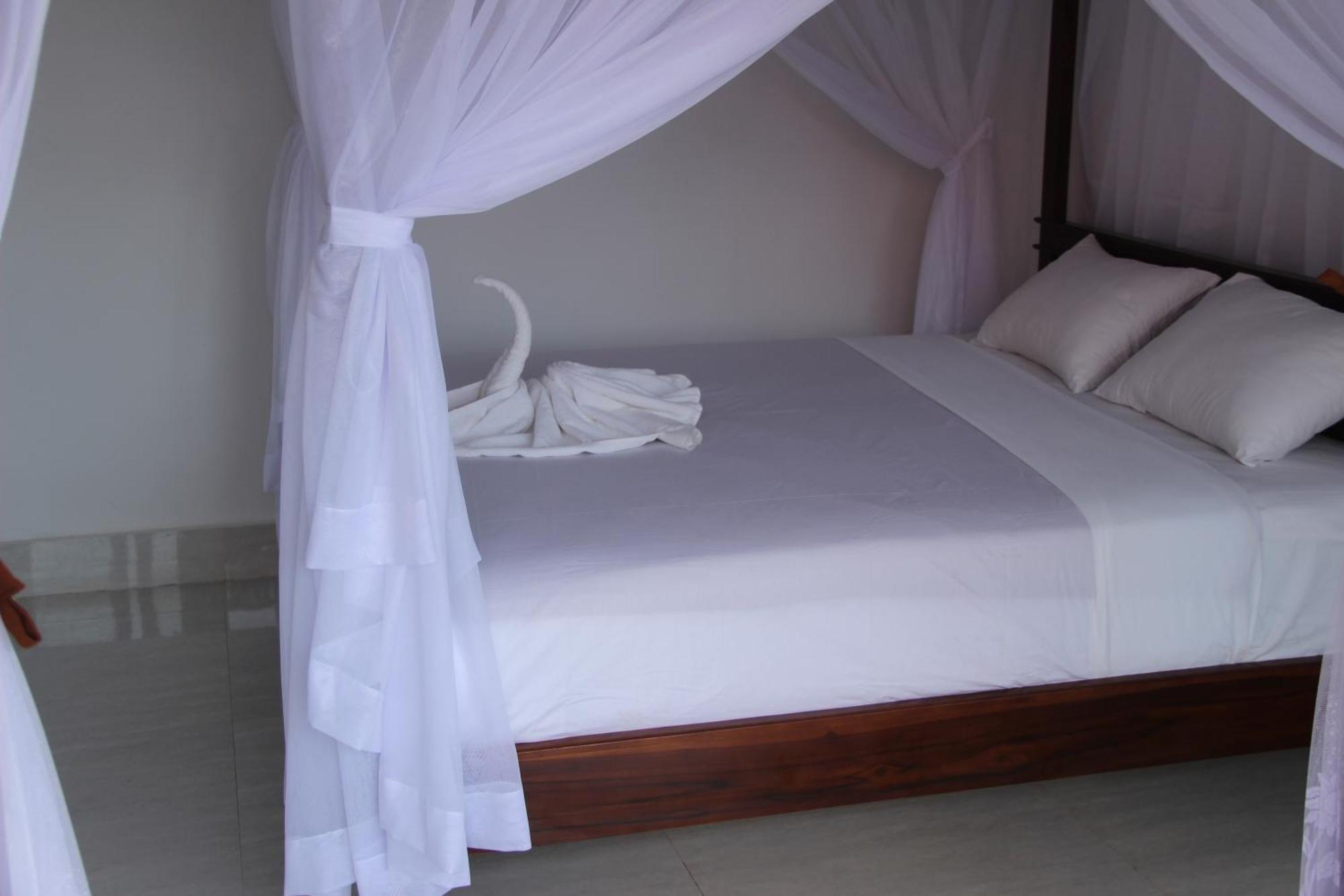 Nitya Home Stay Lembongan 部屋 写真