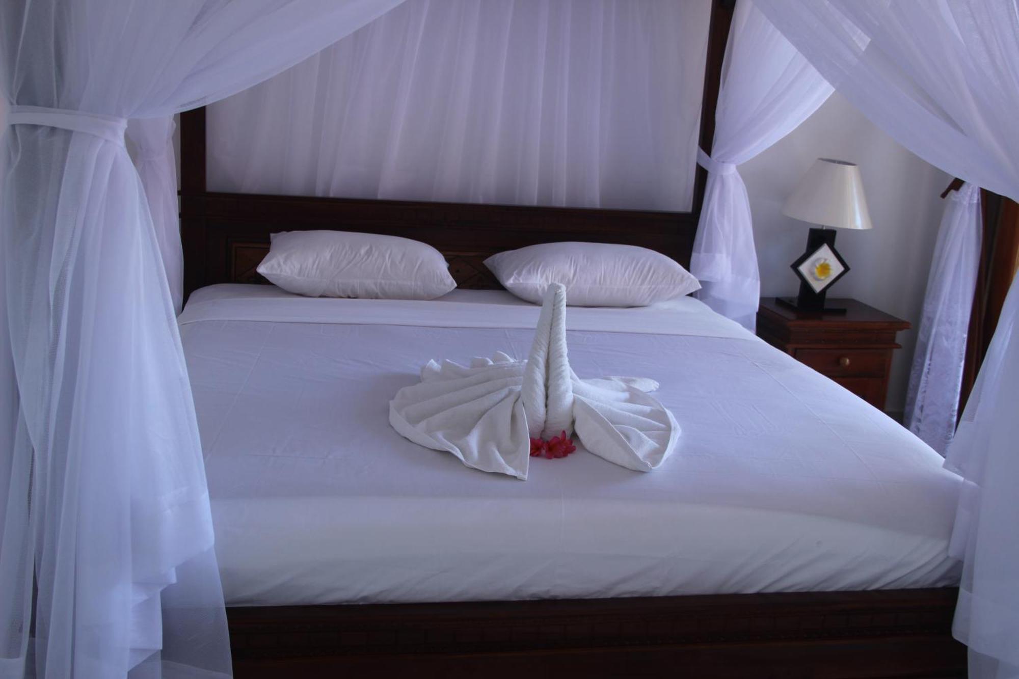 Nitya Home Stay Lembongan 部屋 写真