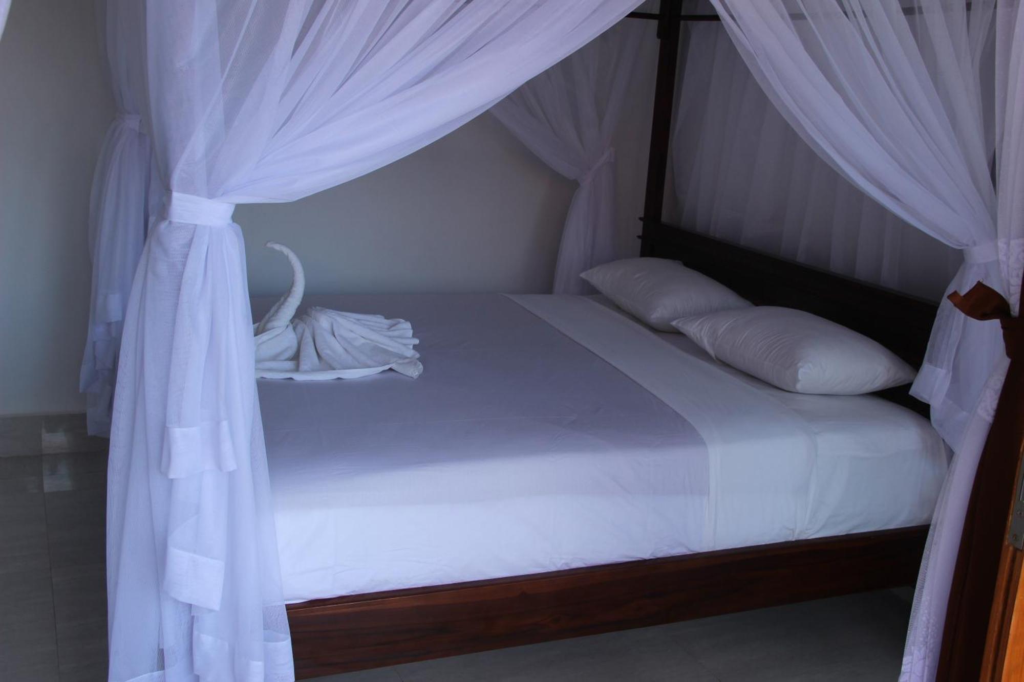 Nitya Home Stay Lembongan 部屋 写真
