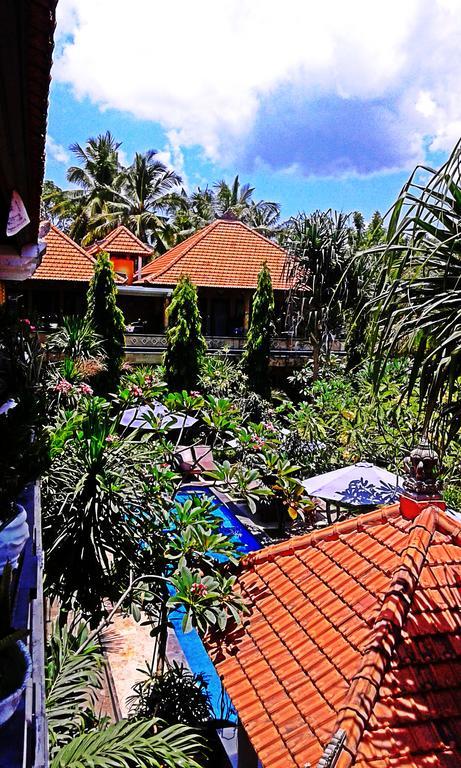 Nitya Home Stay Lembongan エクステリア 写真