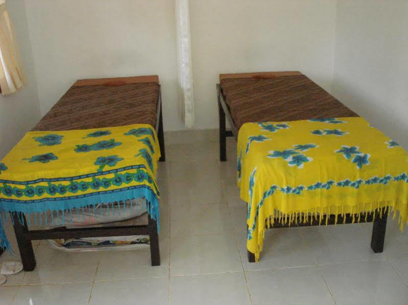 Nitya Home Stay Lembongan エクステリア 写真
